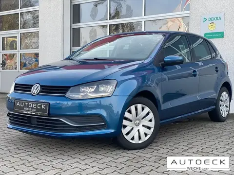 Used VOLKSWAGEN POLO Petrol 2017 Ad 