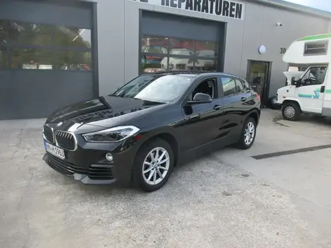 Used BMW X2 Petrol 2019 Ad 