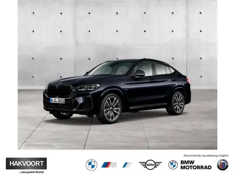 Annonce BMW X4 Diesel 2024 d'occasion 