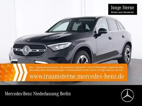 Used MERCEDES-BENZ CLASSE GLC Hybrid 2024 Ad 