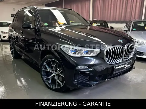 Used BMW X5 Petrol 2019 Ad 