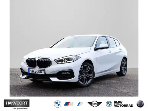 Annonce BMW SERIE 1 Essence 2023 d'occasion 