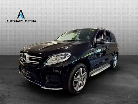 Used MERCEDES-BENZ CLASSE GLE Diesel 2016 Ad 