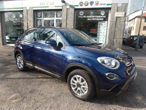 Used FIAT 500X Petrol 2023 Ad 