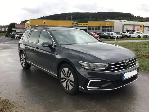 Used VOLKSWAGEN PASSAT Hybrid 2020 Ad 