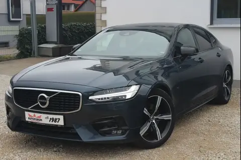 Annonce VOLVO S90 Diesel 2020 d'occasion 