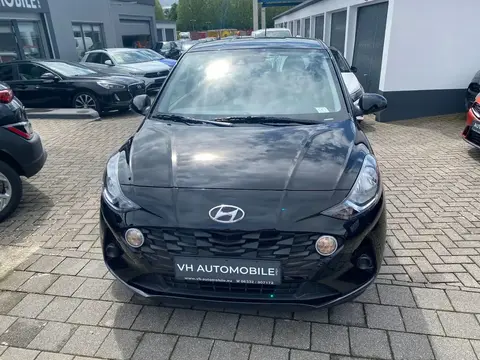 Annonce HYUNDAI I10 Essence 2023 d'occasion 