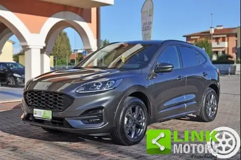 Used FORD KUGA Hybrid 2021 Ad 