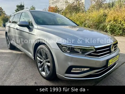 Annonce VOLKSWAGEN PASSAT Diesel 2021 d'occasion 