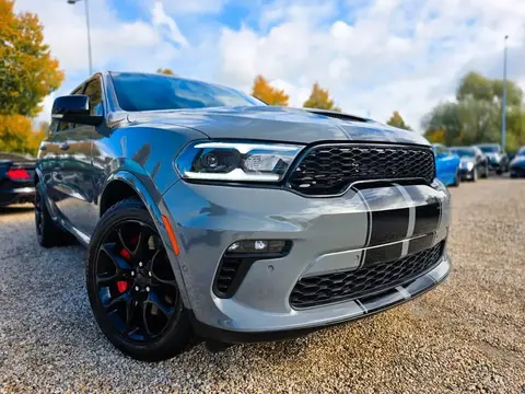 Annonce DODGE DURANGO Essence 2021 d'occasion 