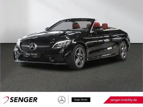 Used MERCEDES-BENZ CLASSE C Petrol 2021 Ad 