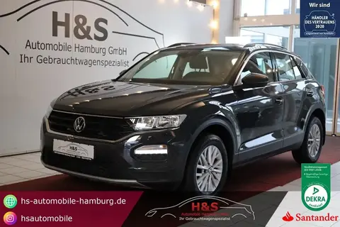 Used VOLKSWAGEN T-ROC Petrol 2021 Ad 