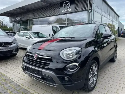 Used FIAT 500X Petrol 2019 Ad 