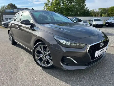 Used HYUNDAI I30 Petrol 2018 Ad 