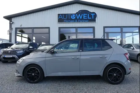 Used SKODA FABIA Petrol 2020 Ad 