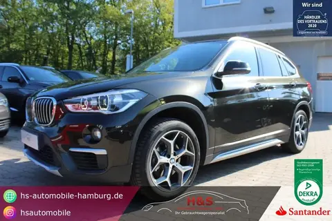 Used BMW X1 Diesel 2018 Ad 