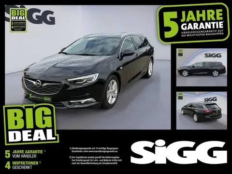 Used OPEL INSIGNIA Petrol 2019 Ad 