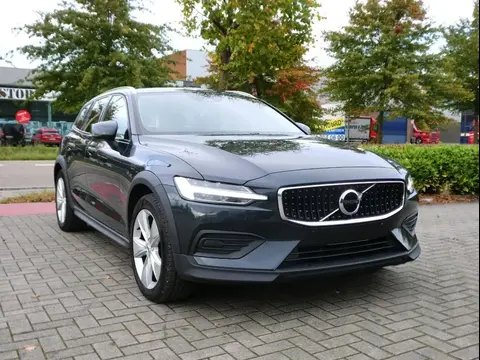 Used VOLVO V60 Diesel 2020 Ad 