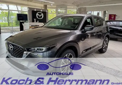 Used MAZDA CX-5 Petrol 2023 Ad 