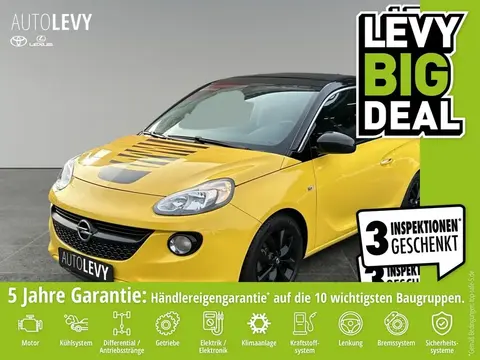 Used OPEL ADAM Petrol 2015 Ad 