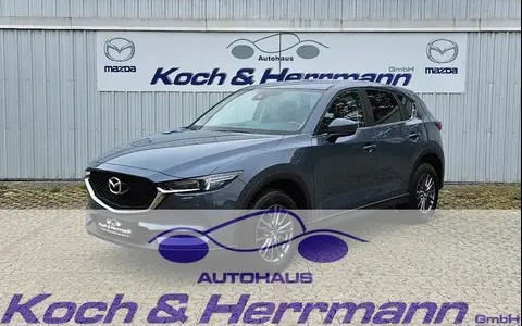 Used MAZDA CX-5 Diesel 2020 Ad 