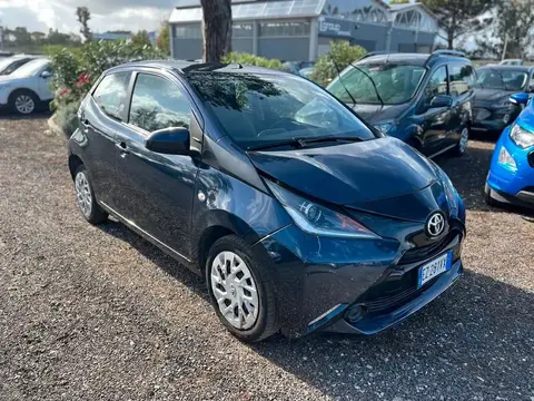 Used TOYOTA AYGO X Petrol 2020 Ad 