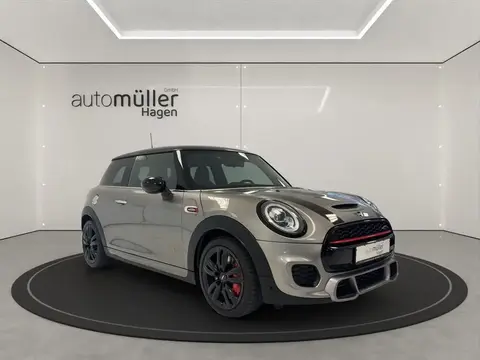 Annonce MINI JOHN COOPER WORKS Essence 2018 d'occasion 