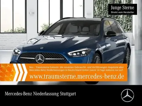 Used MERCEDES-BENZ CLASSE C Diesel 2023 Ad 