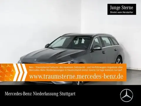 Used MERCEDES-BENZ CLASSE C Petrol 2023 Ad 