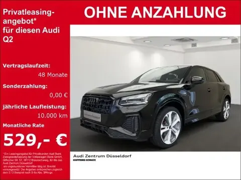 Used AUDI Q2 Petrol 2024 Ad 