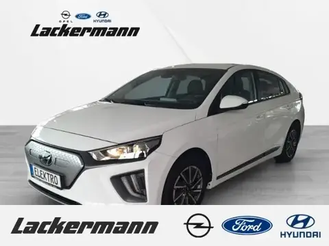 Used HYUNDAI IONIQ Not specified 2021 Ad 