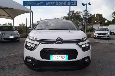 Used CITROEN C3 Petrol 2021 Ad 