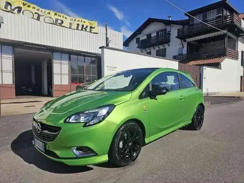 Used OPEL CORSA Petrol 2016 Ad 