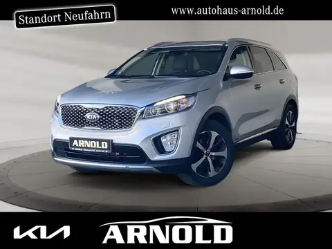 Used KIA SORENTO Diesel 2016 Ad 