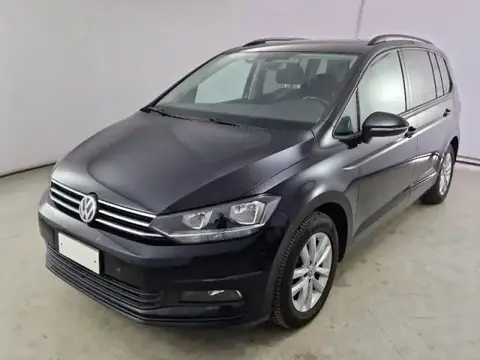 Annonce VOLKSWAGEN TOURAN Diesel 2019 d'occasion 