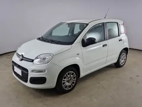 Used FIAT PANDA Petrol 2018 Ad 