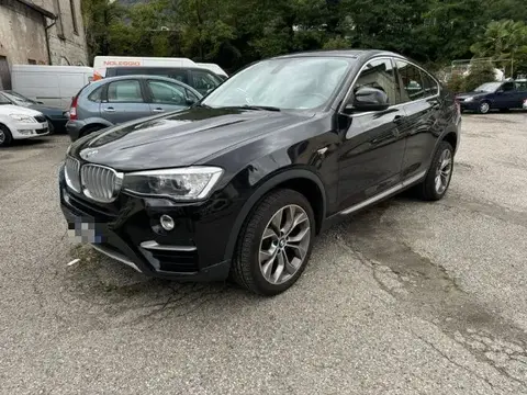 Used BMW X4 Diesel 2015 Ad 