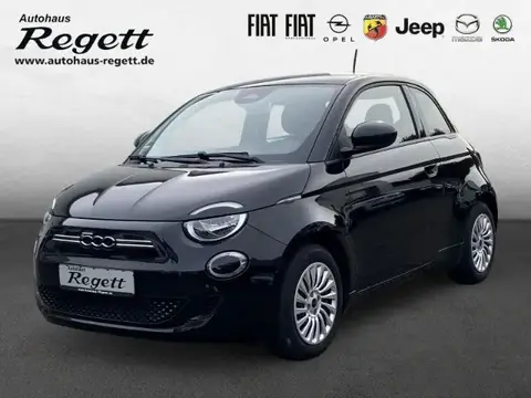 Annonce FIAT 500 Non renseigné 2021 d'occasion 