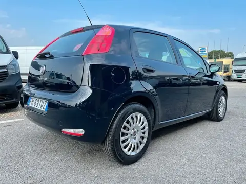 Used FIAT PUNTO Diesel 2017 Ad 