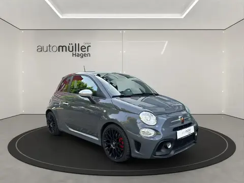 Used ABARTH 500 Petrol 2019 Ad 