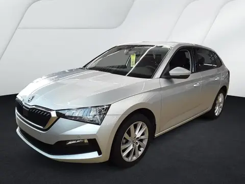 Annonce SKODA SCALA Essence 2024 d'occasion 