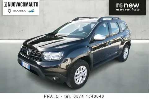 Used DACIA DUSTER Diesel 2022 Ad 