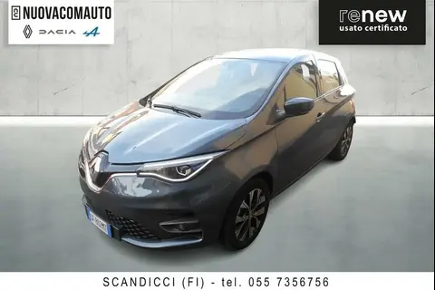 Used RENAULT ZOE Not specified 2021 Ad 