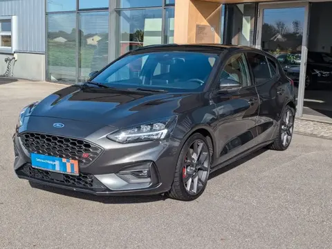 Annonce FORD FOCUS Essence 2019 d'occasion 