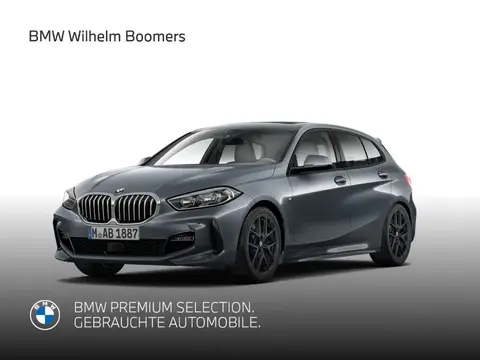 Annonce BMW SERIE 1 Essence 2021 d'occasion 