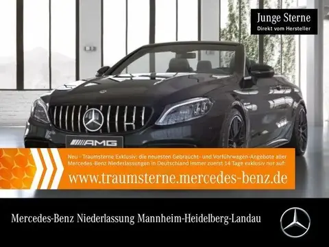 Used MERCEDES-BENZ CLASSE C Petrol 2023 Ad 