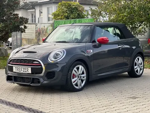 Annonce MINI JOHN COOPER WORKS Essence 2019 d'occasion 