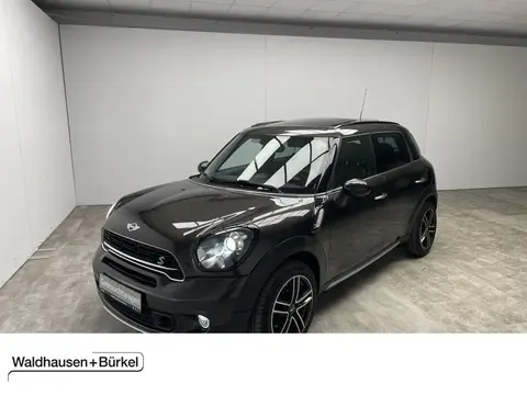 Used MINI COOPER Petrol 2015 Ad 