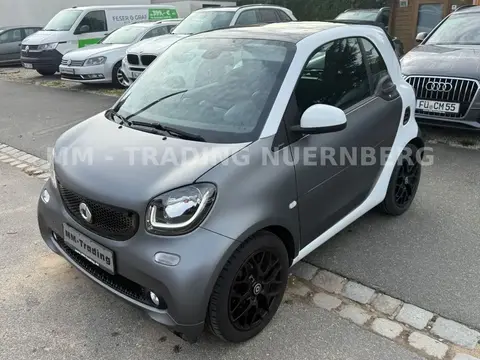 Annonce SMART FORTWO Essence 2019 d'occasion 