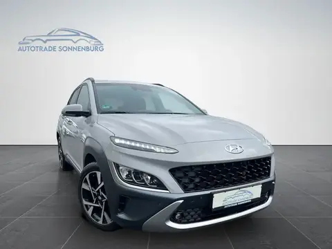 Annonce HYUNDAI KONA Essence 2022 d'occasion 